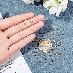 Распорные бусины из нержавеющей стали 304&nbsp;STAS-UN0008-24G