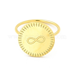 Кольца из нержавеющей стали 304 для женщин&nbsp;LS-STAS-K248-01B