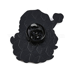 Эмалевые булавки рождественской серии&nbsp;JEWB-Z033-03EB-A