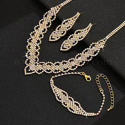 Комплекты из цепочек-ожерелий&nbsp;FS-WG531AB-01