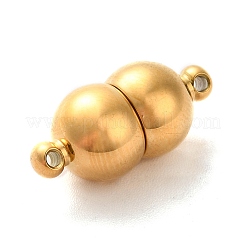 Ионное покрытие (ip) магнитные застежки из нержавеющей стали 304&nbsp;X-STAS-E108-39G