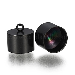 Наконечники шнура из нержавеющей стали 304&nbsp;STAS-I157-10B