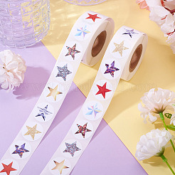 2 рулон ПВХ-лент для самоклеящихся изделий&nbsp;STIC-TA0001-06