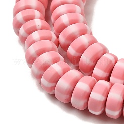 Полимерная глина бисер нитей&nbsp;CLAY-H006-02H