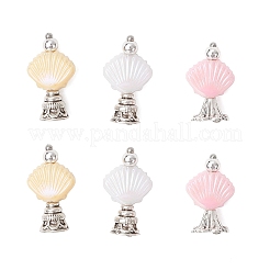 6 шт.&nbsp;AJEW-JD00020