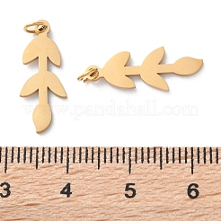 Ионное покрытие (ip) подвески из нержавеющей стали 304&nbsp;STAS-Q333-31G