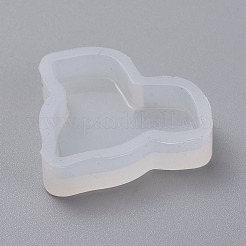 Осенняя тематика силиконовых форм&nbsp;DIY-F037-B03