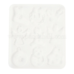 DIY силиконовые Молды для кулона&nbsp;LS-DIY-A051-06A