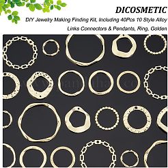 Набор для поиска поделок для изготовления ювелирных изделий&nbsp;FIND-HY0001-16