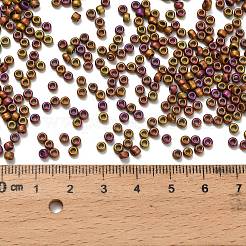 Круглые бусины toho 8/0&nbsp;X-SEED-TR08-0514F