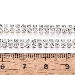 Железо горный хрусталь чашка цепи&nbsp;CH-N005-04A-S