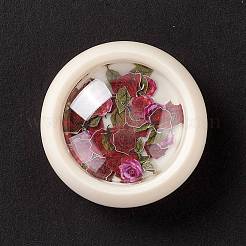 Наполнитель из эпоксидной смолы и кристаллов&nbsp;LS-DIY-E036-19