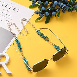 Цепочки для очков&nbsp;AJEW-EH00288-03