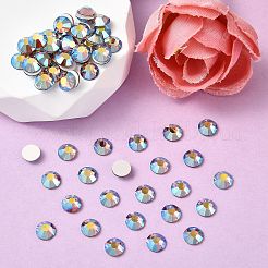 Preciosa® maxima crystal без горячей фиксации плоские камни&nbsp;Y-PRC-NSS16-10210-200