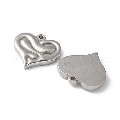 Подвески из нержавеющей стали 304&nbsp;STAS-I330-010P