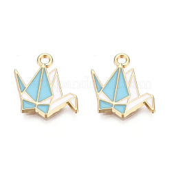 Подвески из сплава &nbsp;ENAM-S119-046A