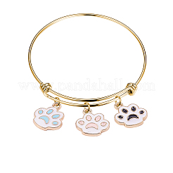 30шт 3 цвета сплава эмалевые подвески&nbsp;ENAM-CJ0001-102