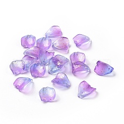 Стеклянные подвески&nbsp;LS-EGLA-L025-A03