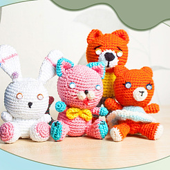 22 bgas 11 цвета смоляные глаза для кукольных поделок&nbsp;DIY-GA0008-57