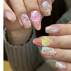 Кабошоны из смолы&nbsp;MRMJ-SP0001-15