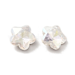 K9 стеклянные каноши&nbsp;RGLA-G017-02B-001TR