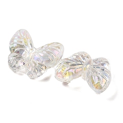 Прозрачные акриловые бусины&nbsp;MACR-K358-09B