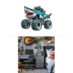 Железный оловянный знак&nbsp;AJEW-WH0566-013