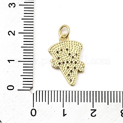 Стойки обшивки латунные подвески&nbsp;KK-A268-25G