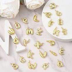 26шт 26 стиля латунные подвески&nbsp;KK-YW0002-97