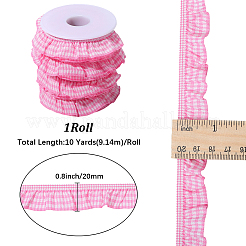 10 ярд спандексовой ленты&nbsp;OCOR-CY0002-48B