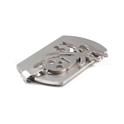 201 подвеска из нержавеющей стали&nbsp;LS-STAS-P298-05P