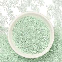 Полукруглые бусины toho 11/0&nbsp;Y-SEED-DR11-1065