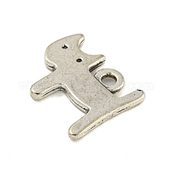 Сплавочные подвески тибетского стиля&nbsp;FIND-Z058-01AS-03