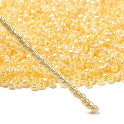 Круглые бусины toho 8/0&nbsp;SEED-XTR08-0902