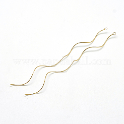 Латунные цепи&nbsp;KK-T032-173G