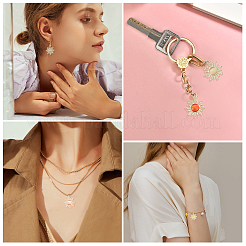 Подвески&nbsp;ENAM-SC0001-57G-RS