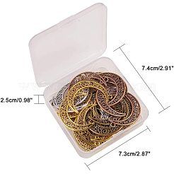 Коннекторы&nbsp;TIBE-PH0004-73