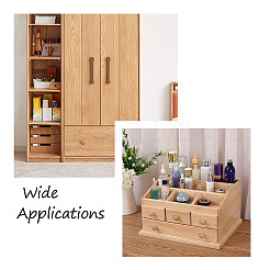 Ручка для ящика из дерева schima&nbsp;SW-TAC0001-08