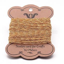 Ионное покрытие (ip) 304 нержавеющая сталь сингапурские цепи&nbsp;CHS-K004-14G-0.3mm