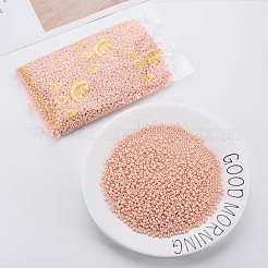 6/0 стакан бисер&nbsp;SEED-T005-14-B02