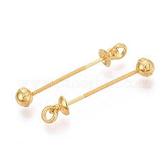 925 шапочка из стерлингового серебра&nbsp;STER-T008-79S