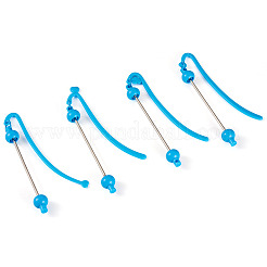 Пластиковые закладки&nbsp;FIND-BT0001-33E