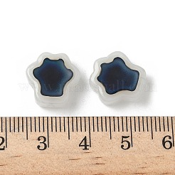 Стеклянные бусины&nbsp;GLAA-P072-02B