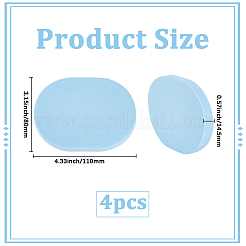 Косметические губки для лица&nbsp;MRMJ-WH20003-07D