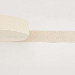Хлопчатобумажные ленты из твила&nbsp;OCOR-WH0057-30F-03