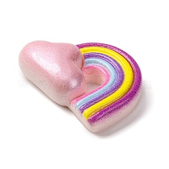 Кабошоны из смолы&nbsp;CRES-Z010-03G