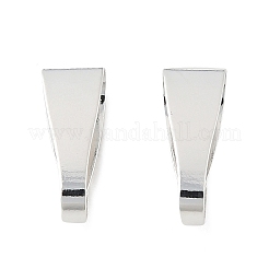 Латунные держатели кулонов&nbsp;KK-H258-17S