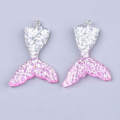 Подвески из смолы&nbsp;X-CRES-T010-68