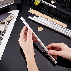 Алюминиевая круглая трубка FIND-WH0421-11B-P