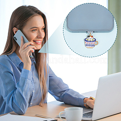 6 шт.&nbsp;PALLOY-OC00002